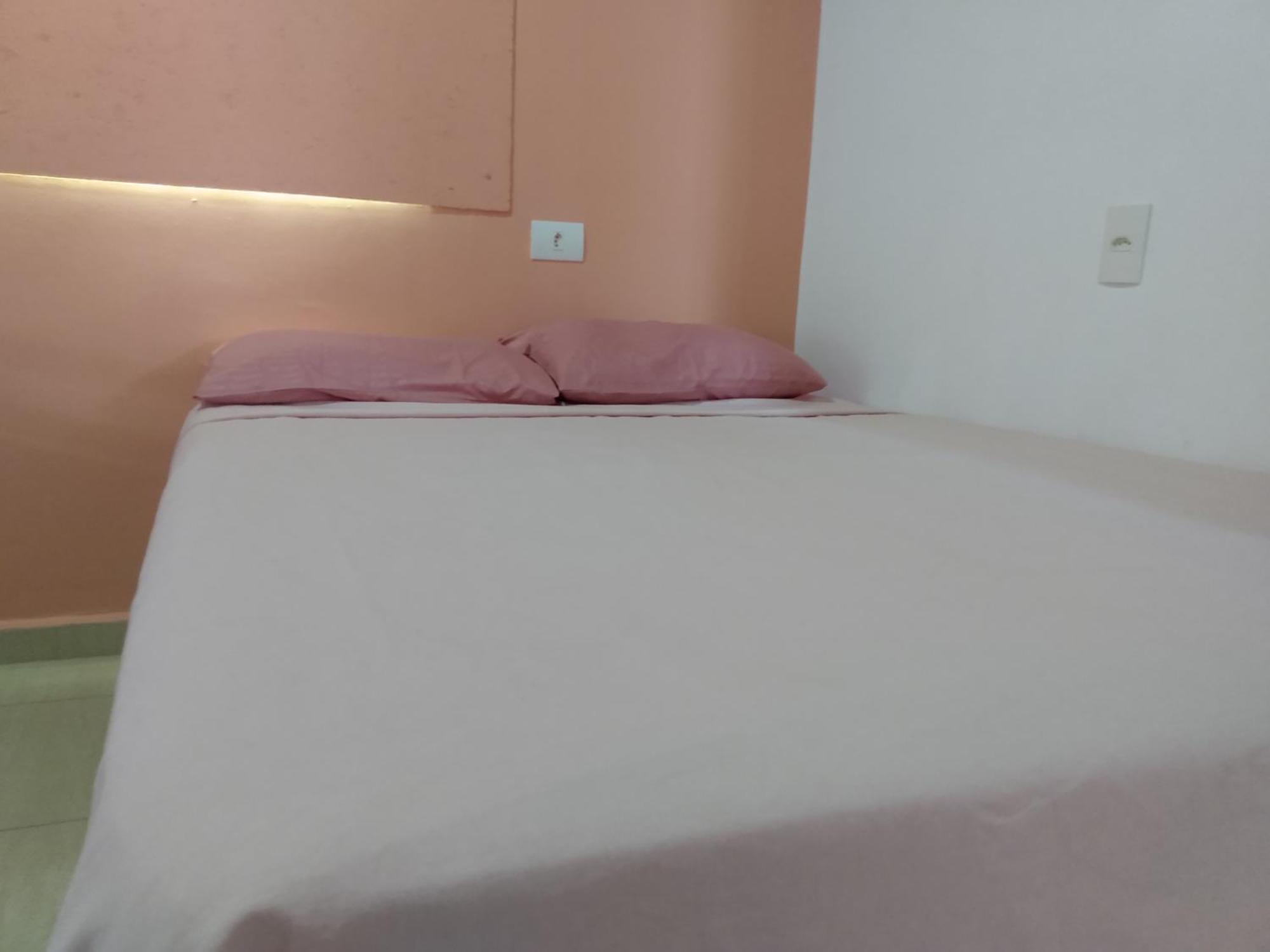 Chale No Condominio Verde Mar Na Praia Da Cocanha Caraguatatuba Dış mekan fotoğraf
